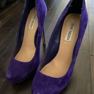 Steve Madden heels